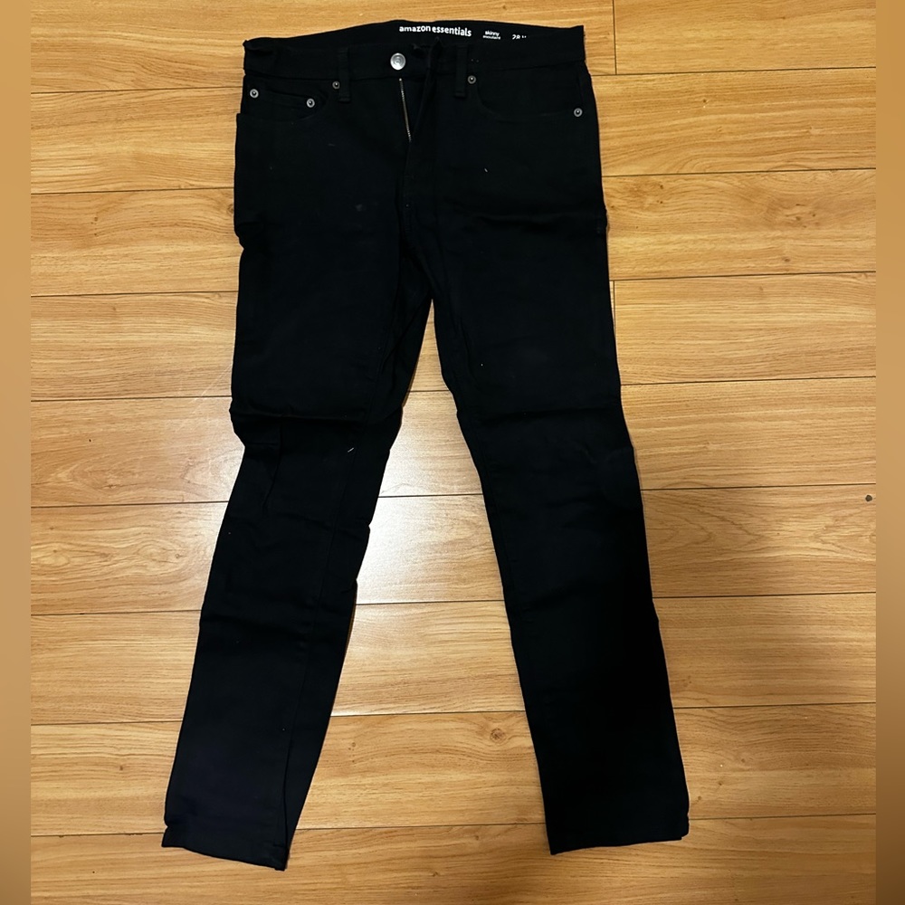 Amazon essentials jeans